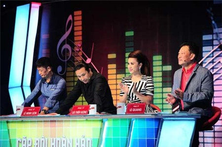 Lê Hoàng cơ sở gì bảo tôi lấn át Khương Ngọc? - 4