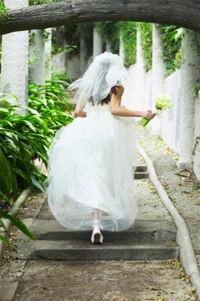 Tâm sự của cô dâu hụt, mất ‘cái ngàn vàng’ - 1