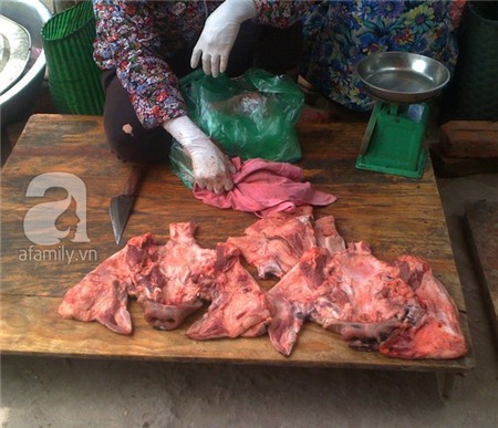 Hãi hùng xem dân buôn 