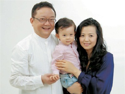 'Hòa Thân' phim Tể tướng Lưu gù: Lận đận tình duyên