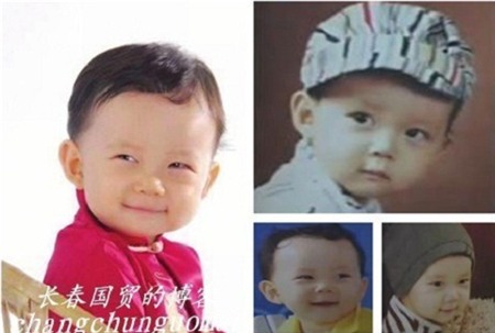 'Hòa Thân' phim Tể tướng Lưu gù: Lận đận tình duyên