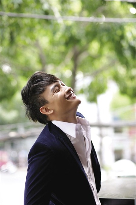 Chan Than San: Nếu là trai gọi tôi đã bị bắt - 4