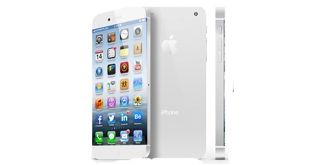 iPhone 6, Apple, concept