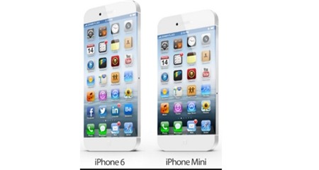 iPhone 6, Apple, concept