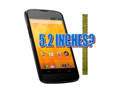 Nexus 5, smartphone “quái vật”, Nexus 4, Google,camera 13MP, công nghệ Nikon, chip Qualcomm
