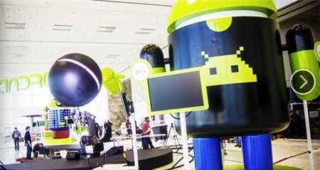 Google, Chrome, Chrome OS, Android, Google Glass, Google I/O 2013