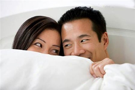 Hài hước chuyện vợ chồng trẻ bị