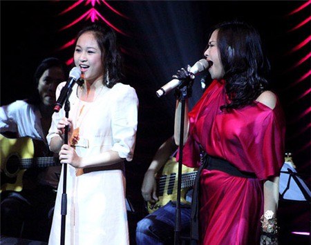 Con gái Thanh Lam hạnh phúc bên bạn trai - 1