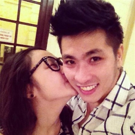 Con gái Thanh Lam hạnh phúc bên bạn trai - 2