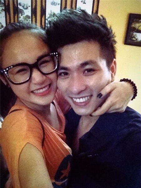 Con gái Thanh Lam hạnh phúc bên bạn trai - 3