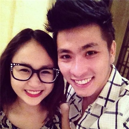 Con gái Thanh Lam hạnh phúc bên bạn trai - 4