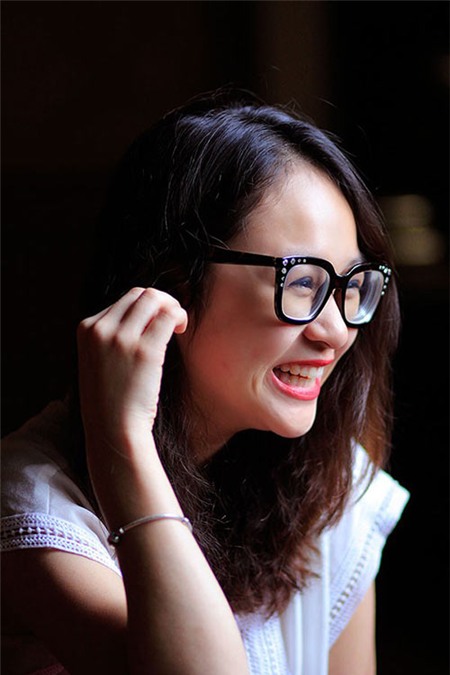 Con gái Thanh Lam hạnh phúc bên bạn trai - 6
