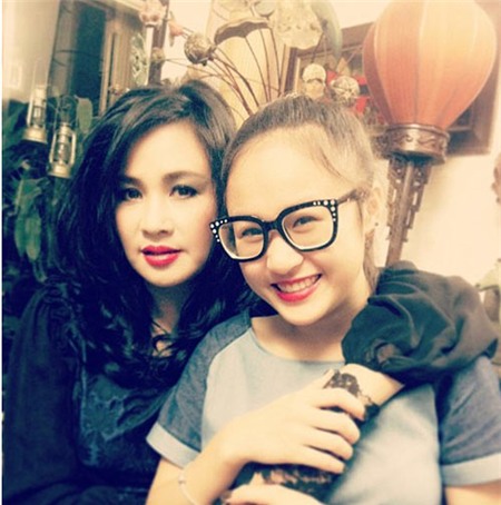 Con gái Thanh Lam hạnh phúc bên bạn trai - 8