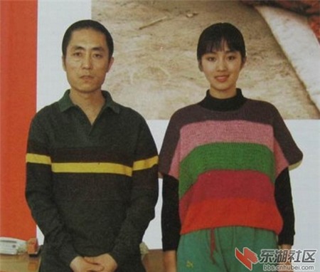 Chuyện chưa kể về cuộc đời minh tinh Củng Lợi