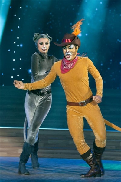 cặp đôi hoàn hảo, ca sĩ, người mẫu