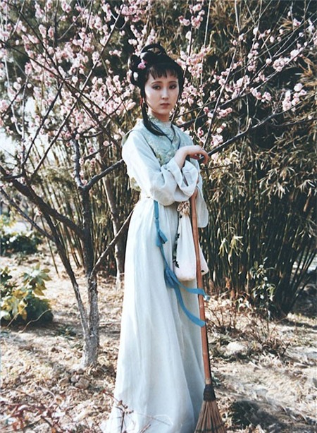 Hình ảnh nàng
