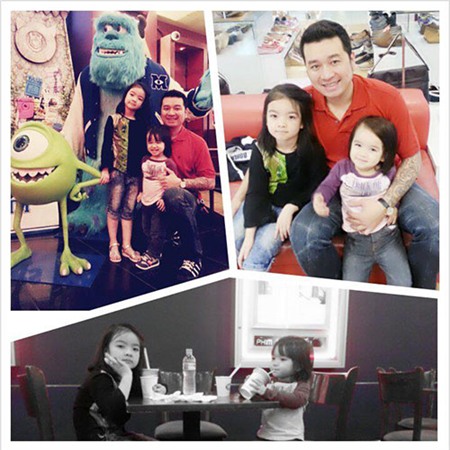 Gặp lại anh Quốc của Những ngọn nến trong đêm - 10