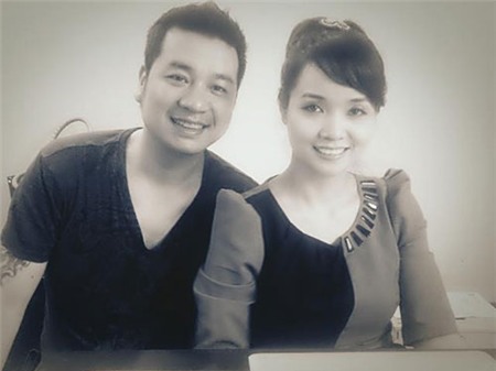 Gặp lại anh Quốc của Những ngọn nến trong đêm - 3