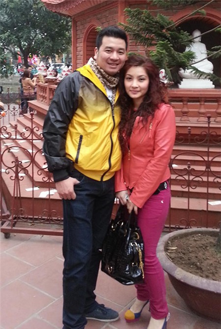 Gặp lại anh Quốc của Những ngọn nến trong đêm - 7