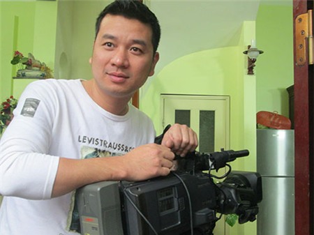 Gặp lại anh Quốc của Những ngọn nến trong đêm - 9