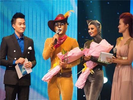 Lê Hoàng đánh mất vầng hào quang, Ca nhạc - MTV, Le hoang, viet tu, my le, tran thanh, cap doi hoan hao, sao viet, ca sy, am nhac, tin tuc, ngoi sao, bao ngoi sao