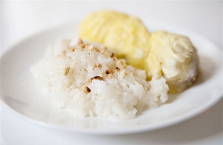 Các món xôi ngọt trứ danh của Thái Lan, Ẩm thực, xoi ngot Thai Lan, xoi ngot Thai, xoi ngot, xoi xoai, xoi sau rieng, xoi mit, xoi la chuoi, mon ngon moi ngay, nau an, mon ngon, nau an ngon, mon ngon de lam, am thuc viet nam, day nau an, mon an ngon, mon ngon cuoi tuan, mon an hang ngay,day nau an ngon, nau an moi ngay, nau an ngon moi ngay, am thuc viet, am thuc