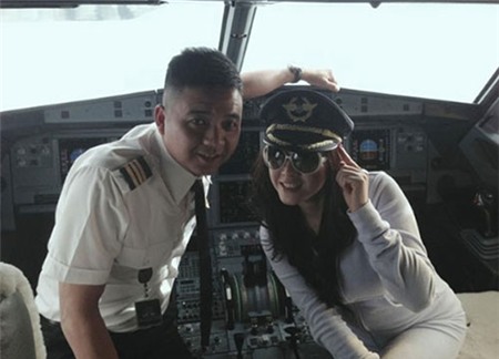 Sao Việt những lúc 