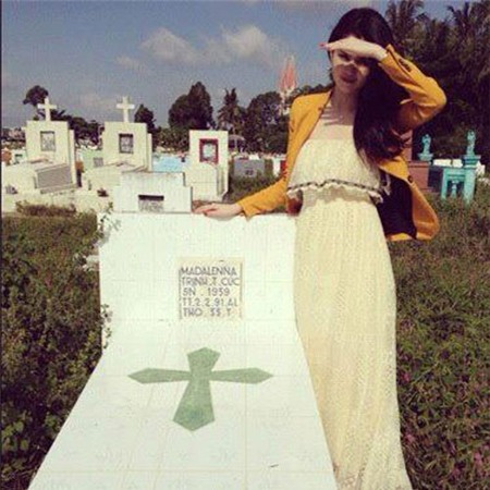 Sao Việt những lúc 