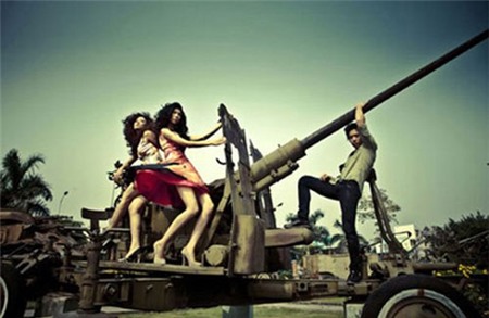 Sao Việt những lúc 