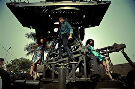 Sao Việt những lúc 