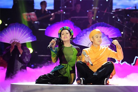 Dương Triệu Vũ cho rằng chiến thắng của họ là do đã biết binh đúng đường