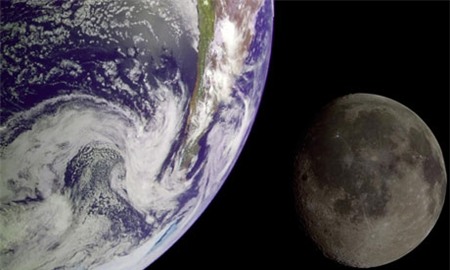 nước, mặt trăng, Trái đất, tiểu hành tinh, nguồn gốc, phân tích, nghiên cứu