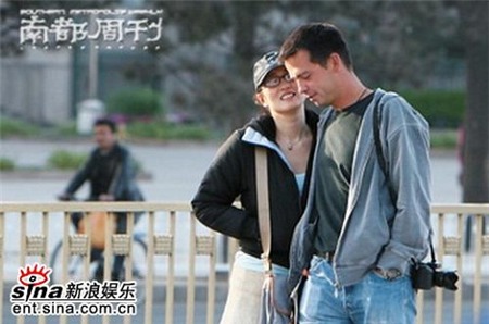 Chuyện chưa kể về cuộc đời minh tinh Củng Lợi (P2)