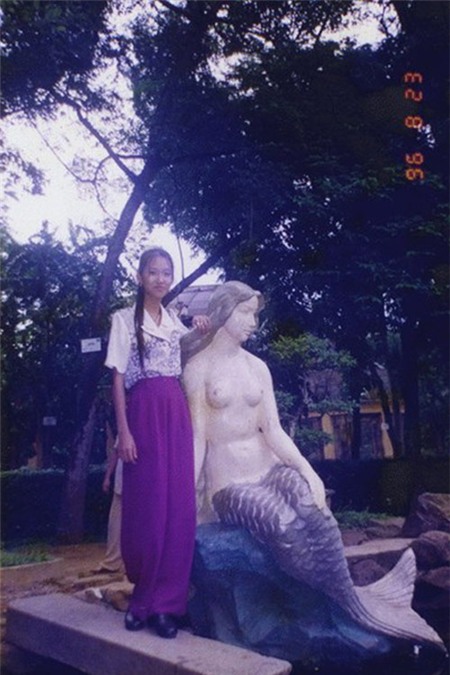 Sao Việt dũng cảm thừa nhận đẹp nhân tạo hơn xấu tự nhiên