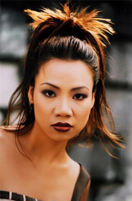 Sao Việt dũng cảm thừa nhận đẹp nhân tạo hơn xấu tự nhiên