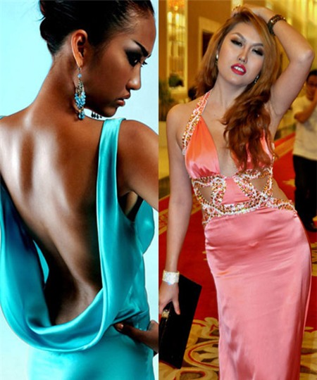 Sao Việt dũng cảm thừa nhận đẹp nhân tạo hơn xấu tự nhiên