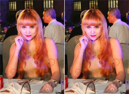 Sao Việt dũng cảm thừa nhận đẹp nhân tạo hơn xấu tự nhiên