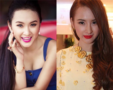 Sao Việt dũng cảm thừa nhận đẹp nhân tạo hơn xấu tự nhiên