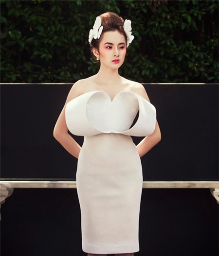 Sao Việt dũng cảm thừa nhận đẹp nhân tạo hơn xấu tự nhiên