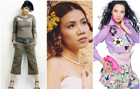 Sao Việt dũng cảm thừa nhận đẹp nhân tạo hơn xấu tự nhiên