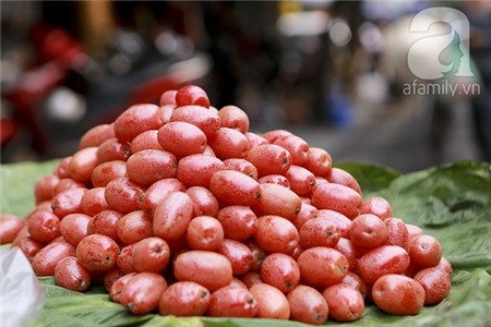 6 thứ quả chua mê mẩn chị em 1