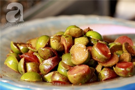6 thứ quả chua mê mẩn chị em 11