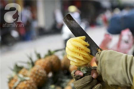 6 thứ quả chua mê mẩn chị em 7