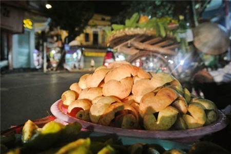 6 thứ quả chua mê mẩn chị em 9