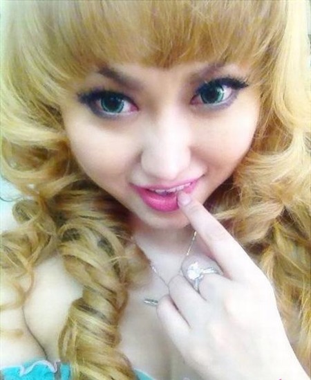 Phi Thanh Vân: “Chuyển qua da trắng, tôi hot kinh khủng”