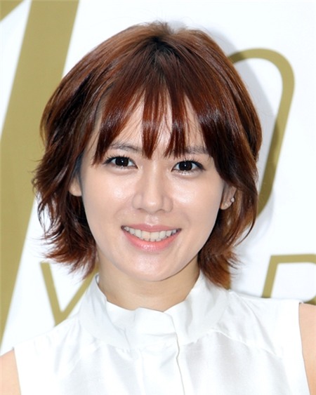 Trào lưu tóc mái 