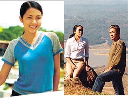 Những ngôi sao “độc nhất” màn ảnh Việt, Phim, showbiz viet, ngoi sao, ngo thanh van, tang thanh ha, Ngoc nu man anh viet, da nu, huy khanh, ga don juan, bao ngoi sao, phim viet, phim hay, phim moi, xem phim