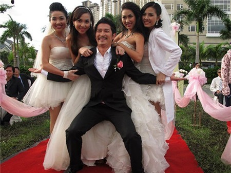 Những ngôi sao “độc nhất” màn ảnh Việt, Phim, showbiz viet, ngoi sao, ngo thanh van, tang thanh ha, Ngoc nu man anh viet, da nu, huy khanh, ga don juan, bao ngoi sao, phim viet, phim hay, phim moi, xem phim