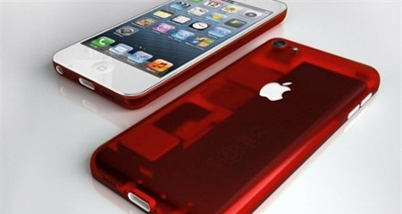 Apple, iWatch, iPhone giá rẻ, iTV, iOS7