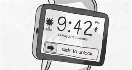 Apple, iWatch, iPhone giá rẻ, iTV, iOS7